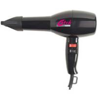 Efalock Catch 1500, suszarka do włosów, 1500W, silnik AC