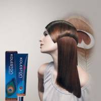 Wella Koleston Perfect, profesjonalna farba do włosów w kremie, 60ml