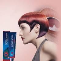 Wella Koleston Perfect, profesjonalna farba do włosów w kremie, 60ml