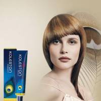 Wella Koleston Perfect, profesjonalna farba do włosów w kremie, 60ml