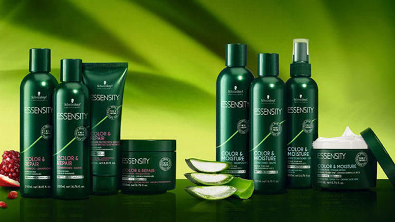 Schwarzkopf Essensity