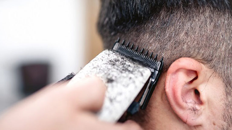 Konserwacja maszynek do włosów