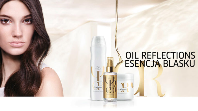Wella Oil Reflections