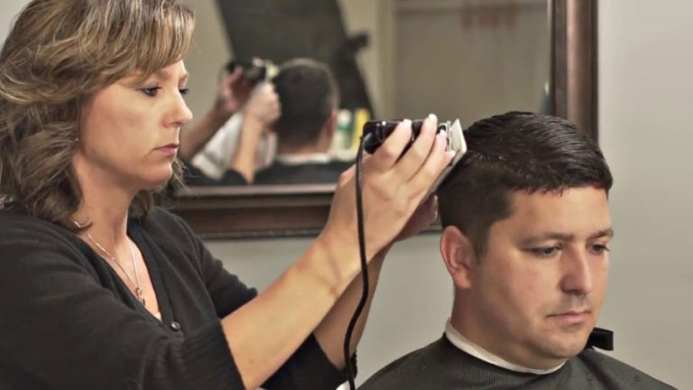 Maszynki do włosów Wahl