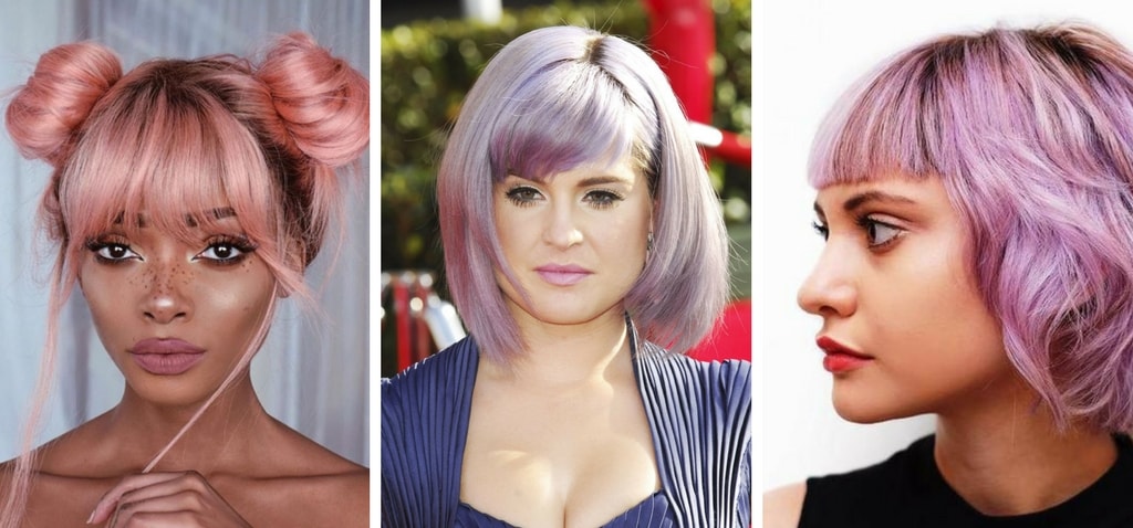 27 Zdjęć Które Sprawią że Jutro Zrobisz Sobie Grzywkę Blog Hairstore