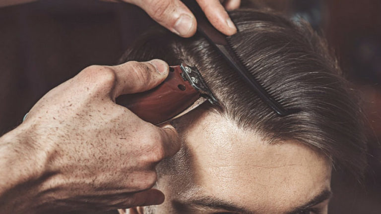 jak wybrać maszynkę do włosów