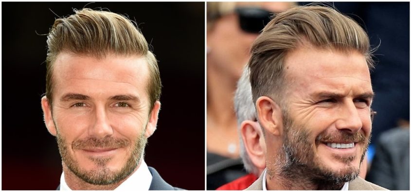 Jak ułożyć męskie włosy w trzech krokach Blog Hairstore