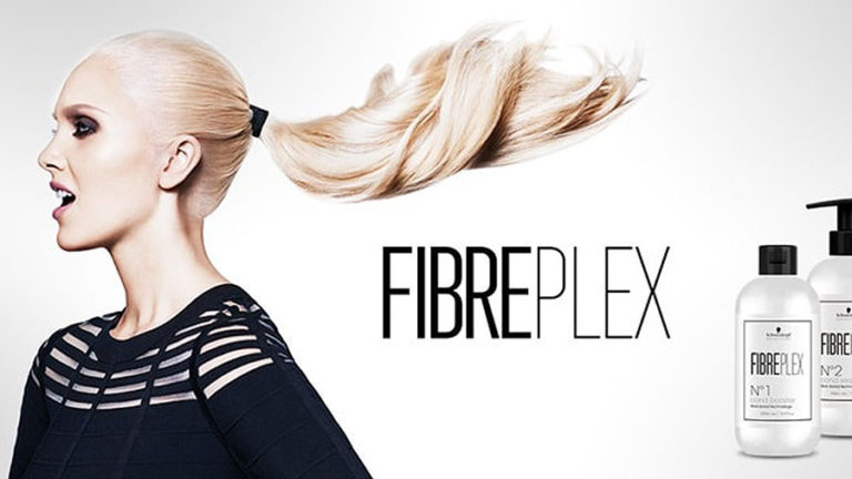 Schwarzkopf Fibreplex