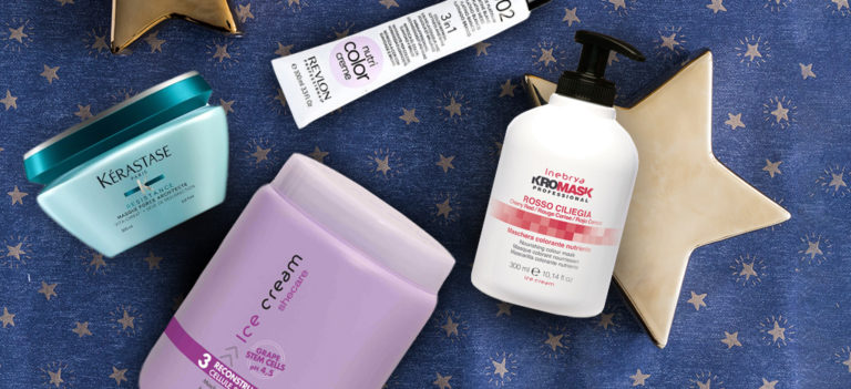 najpopularniejsze maski w 2018