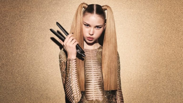 nowe prostownice do włosów ghd, prostownica do włosów ghd gold, prostownica do włosów ghd platinum+