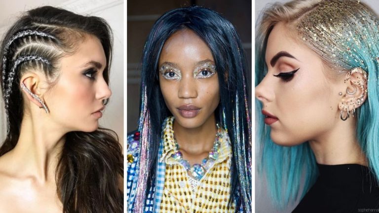 fryzury karnawał, karnawał fryzury, karnawał 2019