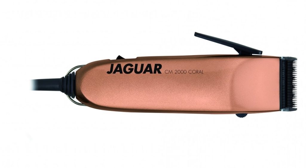 Jaguar cm 2000