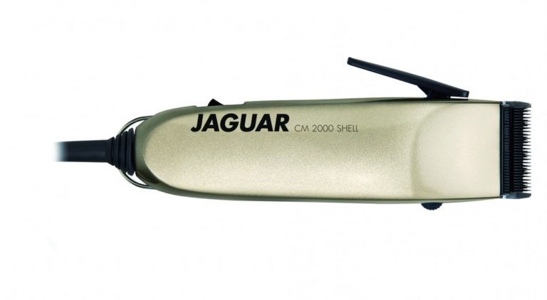 Jaguar cm 2000