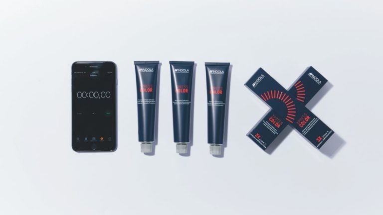 nowa farba do włosów indola, farby do wlosów indola, indola opinie, profesjonalne farby fryzjerskie