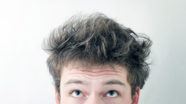 matowy puder do włosów, puder do włosów dla mężczyzn, męska stylizacja, puder dla barberów