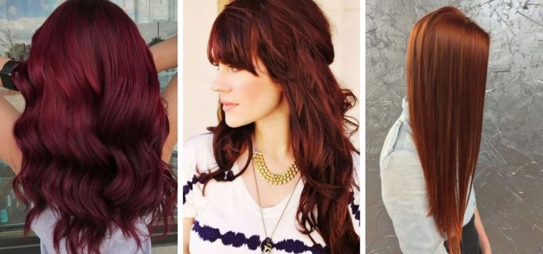 Komu pasują rude włosy? Dobierz odcień do karnacji | Blog Hairstore