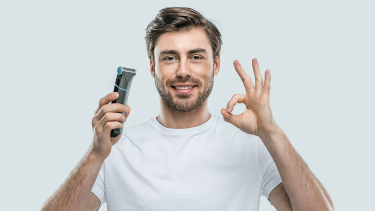 dobra golarka elektryczna, golarka do włosów, golarka elektryczna, jaka golarka elektryczna, golarka opinie