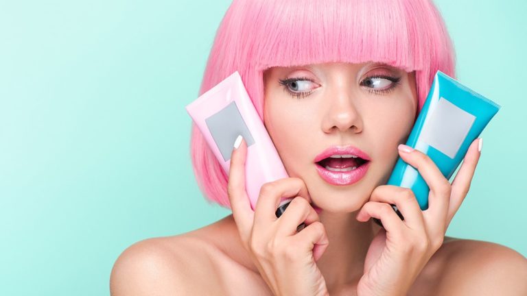 domowa koloryzacja, koloryzacja w domu, farbowanie w domu, błędy przy farbowaniu