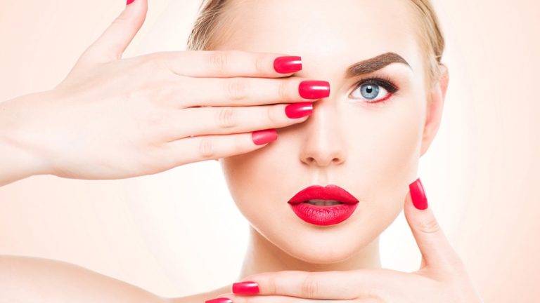 jaka henna dla zimnego typu urody, jaka henna dla ciepłego typu urody, kolory henna, henna paleta