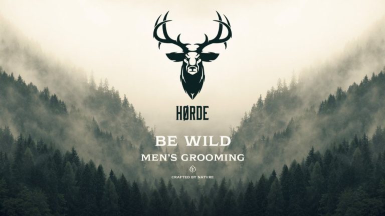 kosmetyki do brody horde, naturalne kosmetyki do brody