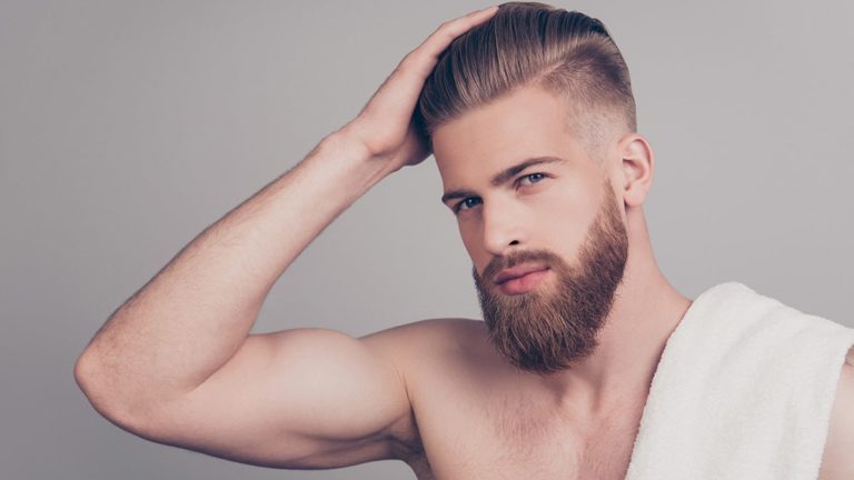 dlaczego warto używać mydła do brody, jak używać mydła do brody, mydlo do brody