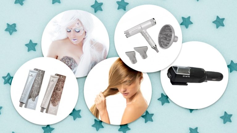 hity 2019, trendy 2019, krioterapia włosów, botoks na włosy, polerowanie włosów, zimne brązy, split ender, ga.ma perfetto, najlżejsza suszarka do włosów