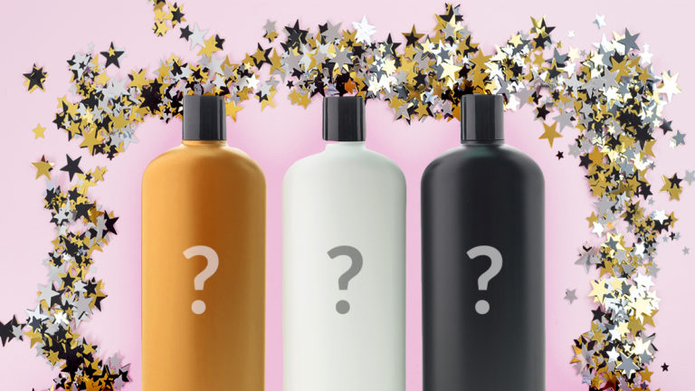 najlepsze szampony 2019