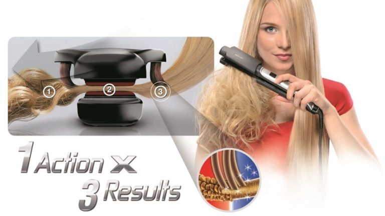 prostownica do włosów valera agility, prostownica valera, prostownica ze szczotką, profesjonalna prostownica do włosów, prostownica do włosów z jonizacją