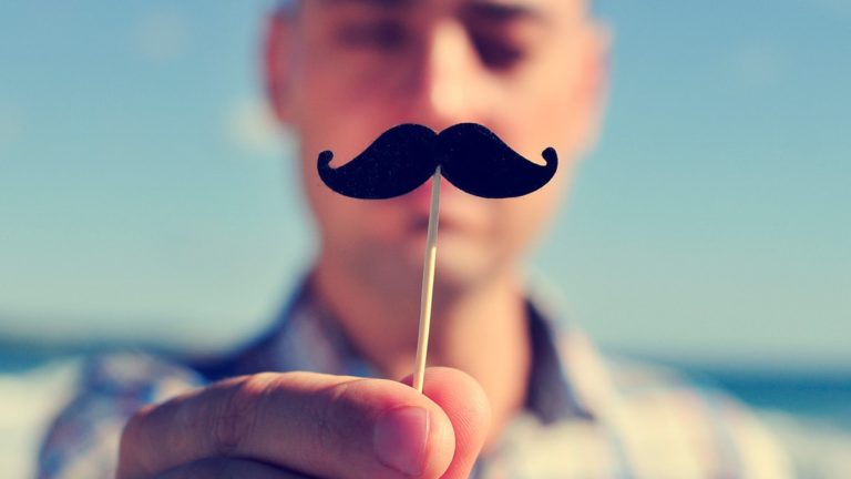 rodzaje wąsów, typy wąsów, jaki wąs ci pasuje, jakie wąsy do mnie pasują