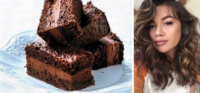 chocolate cake hair, czekoladowe włosy, włosy czekoladowe, brązowe włosy, koloryzacja dla brunetek
