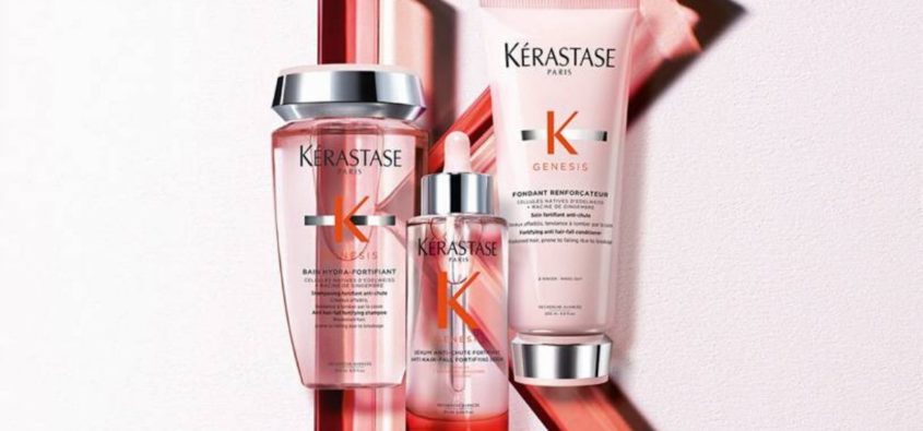 kosmetyki kerastase genesis