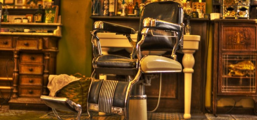 fotel fryzjerski, fotel do salonu, jaki fotel fryzjerski wybrać, najlepsze fotele fryzjerskie, urządzanie salonu fryzjerskiego
