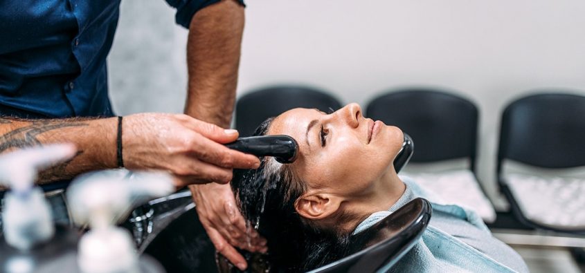 myjnia fryzjerska, najlepsza myjnia fryzjerka, jaka myjnia fryzjerska do salonu