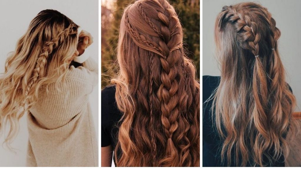 Warkocze pomysły na fryzury i niezawodne triki Blog Hairstore