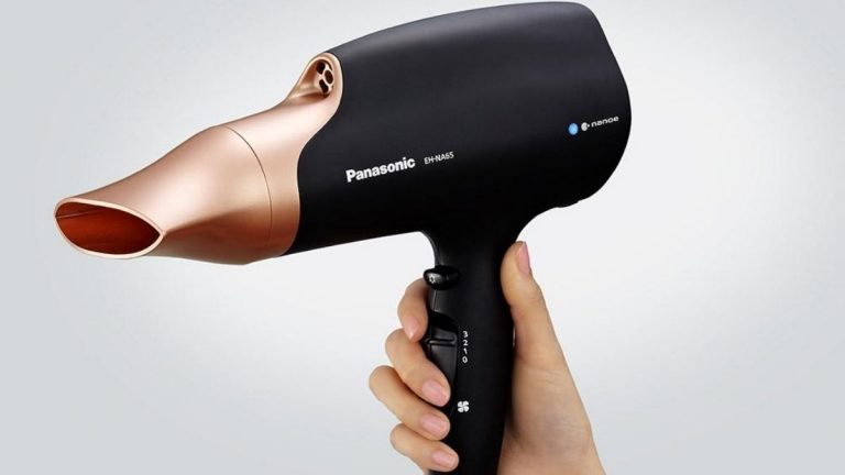suszarka do włosów panasonic EH-NA98, suszarka panasonic, suszarki panasonic