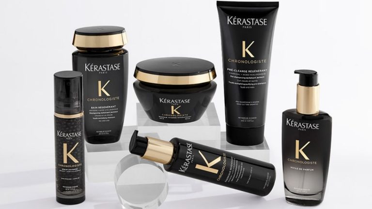 kerastase chronologiste, kosmetyki kerastase rewitalizujące