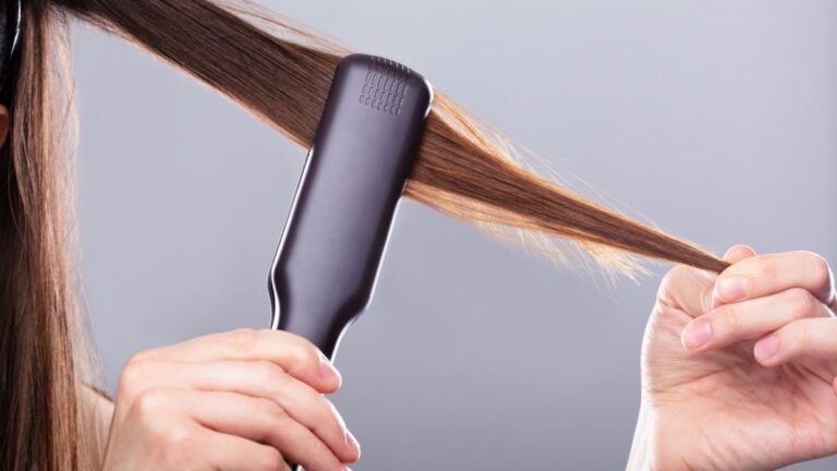 jak działa prostownica parowa, prostownica parowa co to, prostownice parowe ranking