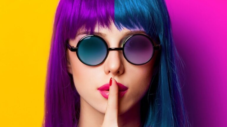 ranking odżywek koloryzujących, ranking masek koloryzujących, top 6 odżywek koloryzujących