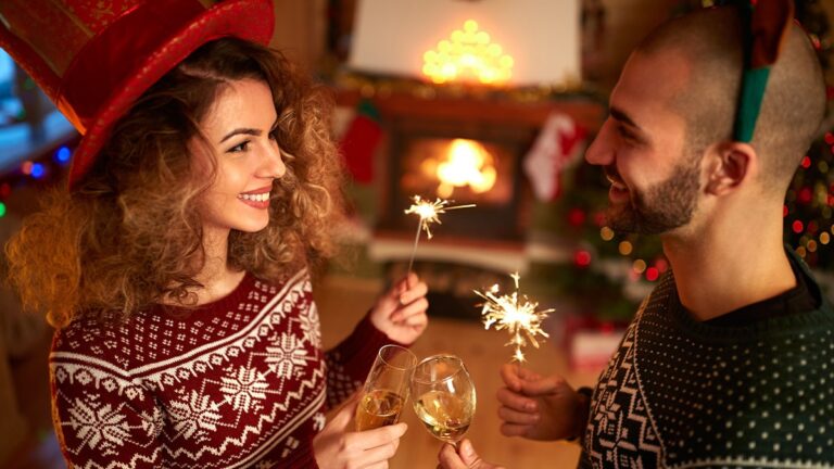 co robić w sylwestra w domu, jak spędzić sylwestra w domu, co robić na sylwestra, sylwesterv 2020