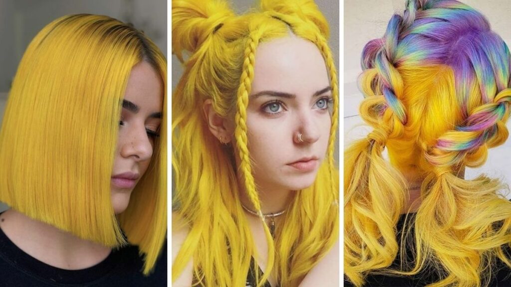 Poznajcie kolory roku 2021 wg. Pantone | Blog Hairstore