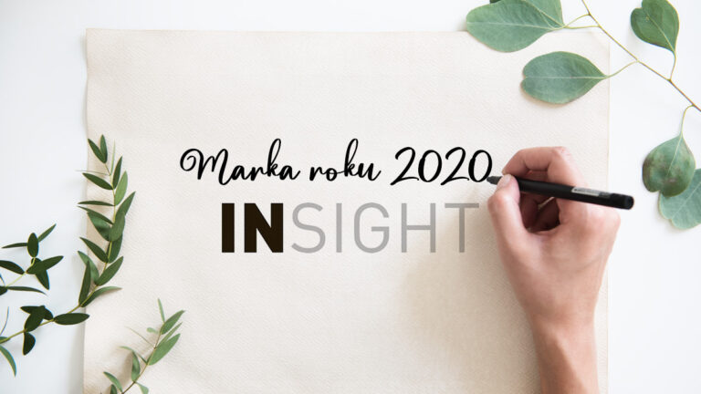 najlepsze kosmetyki insight, marka roku 2020, kosmetyki do włosów insight, insight