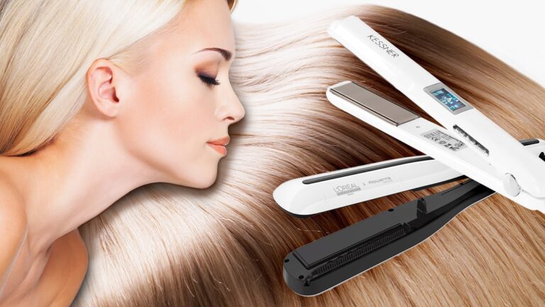 botoks na włosy, prostownice parowe, pielęgnica do włosów, rankingi 2020, odkrycie roku 2020