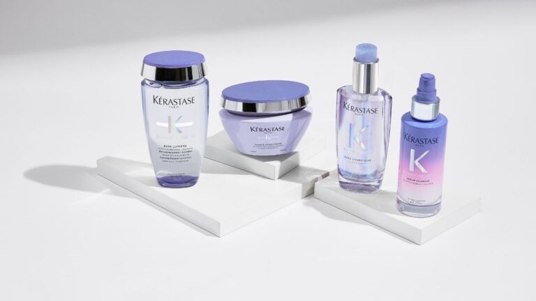 kerastase blond absolu, kerastase cicaextreme