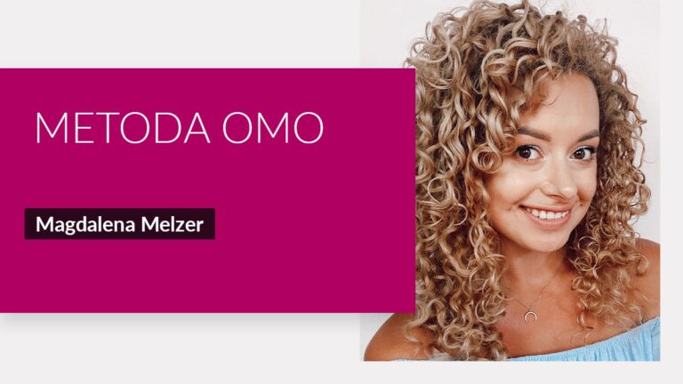 metoda omo, metoda om, metoda mo, mycie kręconych włosów, curly madeleine