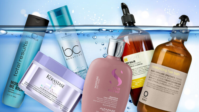 ranking szamponów nawilżających, szampony nawilżające opinie, najlepsze szampony nawilżające, szampony nawilżające top 10