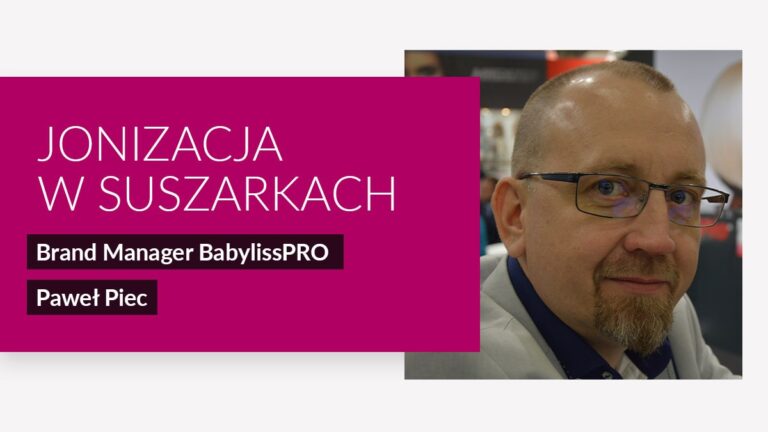 jonizacja w suszarkach, suszarki babyliss pro, na czym polega jonizacja