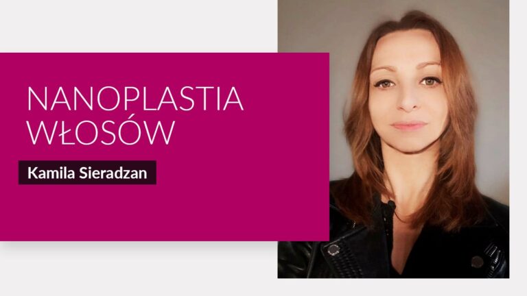 nanoplastia włosów, czym jest nanoplastia włosów