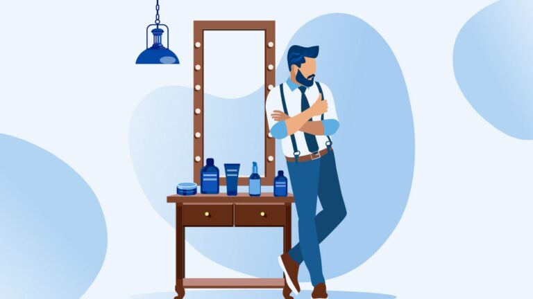 kosmetyki do golenia, czym się golić