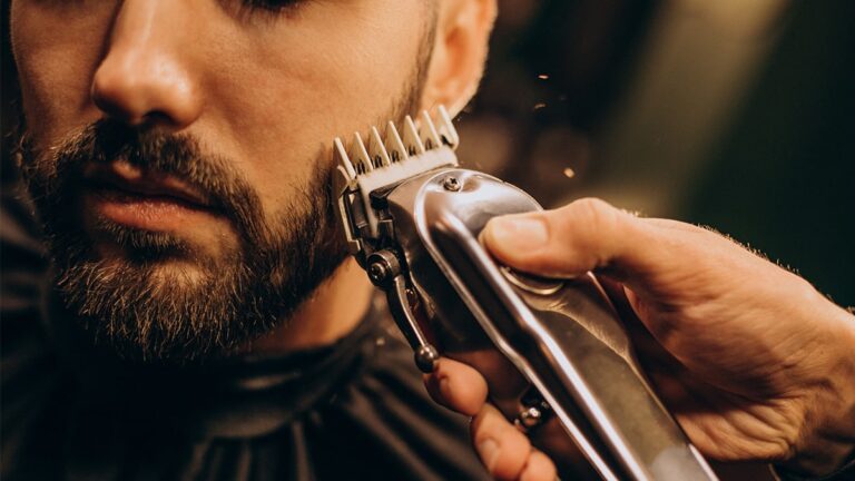 maszynka do brody trymery do brody golarka do brody maszynki do golenia brodytrymer wahl