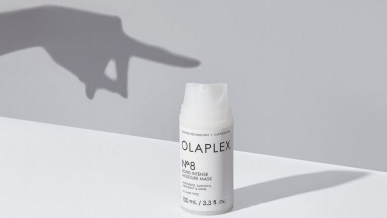 nowość olaplex, maska do włosów olaplex, olaplex no. 8